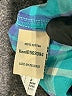 L.L.Bean 100% Cotton Plaid Teal Long Sleeve Button-Down Shirt Size S - photo 8