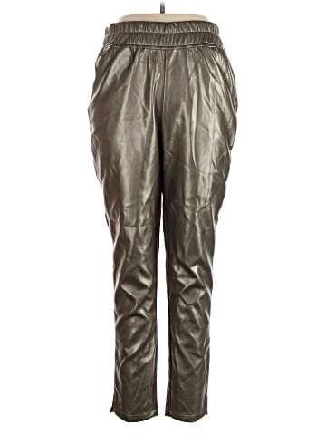 ESQUALO Casual Pants (view 1)