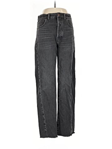 Madewell Jeans (view 1)
