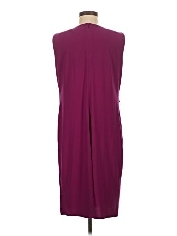 Style&Co Cocktail Dress (view 2)