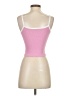 John Galt 100% Cotton Pink Tank Top Size XXS - photo 2