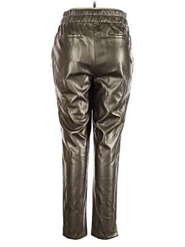 ESQUALO Casual Pants (view 2)