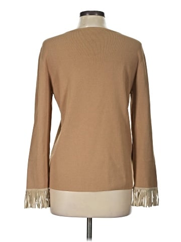 Spenser Jeremy Pullover Sweater (view 2)