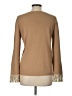 Spenser Jeremy Tan Pullover Sweater Size L - photo 2