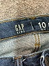 Gap Kids Blue Jeans Size 10 - photo 3