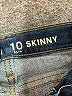 Gap Kids Blue Jeans Size 10 - photo 5