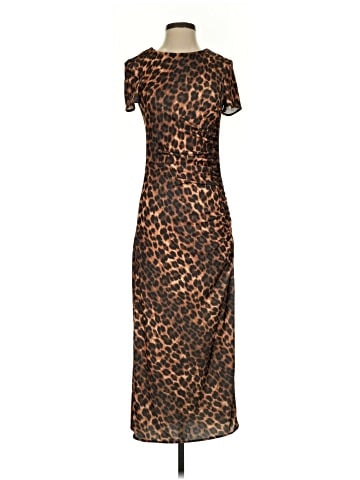 MNG Casual Dress (view 1)