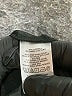 LOFT Versa Solid Black Athletic Shorts Size 12 - photo 4
