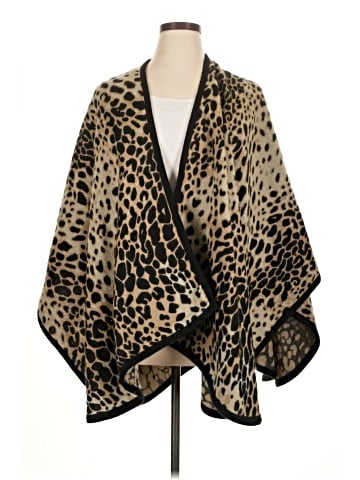Lord & Taylor Kimono (view 1)