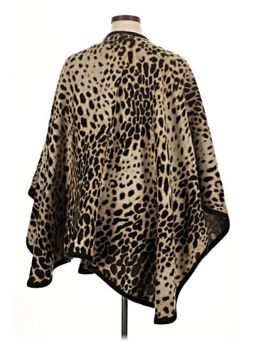 Lord & Taylor Kimono (view 2)