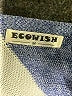 Ecowish Blue Cardigan Size M - photo 7