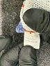 Ecowish Blue Cardigan Size M - photo 9