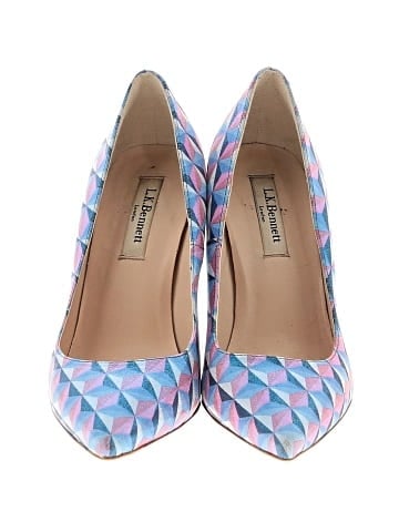 L.K. Bennett Heels (view 2)