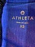 Athleta Blue Sports Bra Size XS - photo 7