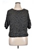 Max Studio Gray 3/4 Sleeve Top Size XL - photo 1