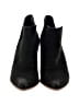 FRYE Black Ankle Boots Size 7 - photo 2