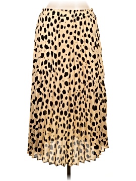 Single Thread Casual Skirt