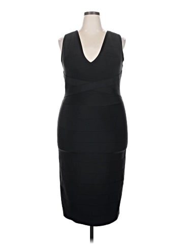 Bebe Cocktail Dress (view 1)