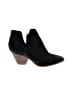 FRYE Black Ankle Boots Size 7 - photo 1
