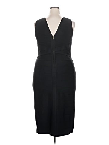 Bebe Cocktail Dress (view 2)