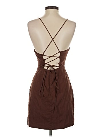 MNG Cocktail Dress (view 2)