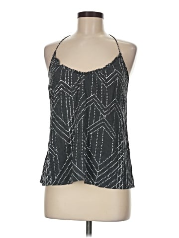 Lovestitch Sleeveless Blouse (view 1)