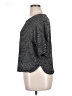 Max Studio Gray 3/4 Sleeve Top Size XL - photo 5