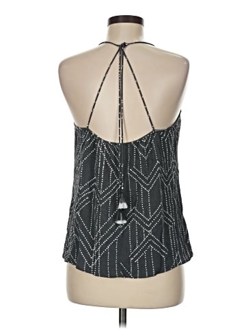 Lovestitch Sleeveless Blouse (view 2)