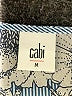 CAbi 100% Polyester Blue 3/4 Sleeve Blouse Size M - photo 7