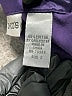 Chico's Purple Jacket Size Lg (2) - photo 8