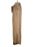 Wanderlux 100% Polyester Tan Casual Pants Size S - photo 5