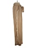 Wanderlux 100% Polyester Tan Casual Pants Size S - photo 4