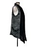 Juicy Couture Black Cardigan Size M - photo 4
