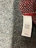 J.Jill Plaid Red Cardigan Size L (tall) - photo 8
