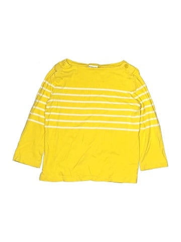 Polarn O. Pyret 3/4 Sleeve T-Shirt (view 1)