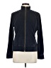 Talbots Blue Track Jacket Size M - photo 1