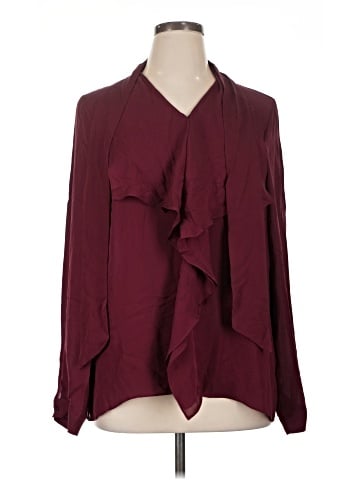 Elie Tahari Blouse (view 1)