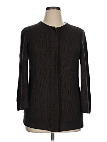 Ann Taylor Factory Cardigan (view 1)