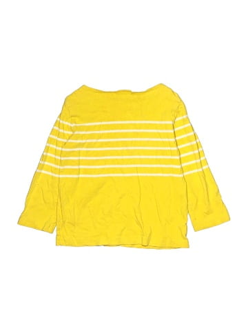 Polarn O. Pyret 3/4 Sleeve T-Shirt (view 2)