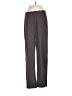 Athleta Solid Gray Dress Pants Size 4 (tall) - photo 1
