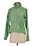 The North Face 100% Polyester Green Jacket Size S - photo 1