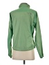 The North Face 100% Polyester Green Jacket Size S - photo 2