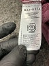 Athleta Purple Pullover Sweater Size M - photo 8