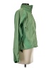 The North Face 100% Polyester Green Jacket Size S - photo 4