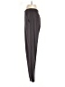 Athleta Solid Gray Dress Pants Size 4 (tall) - photo 5