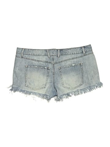 rue21 Denim Shorts (view 2)