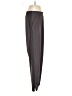 Athleta Solid Gray Dress Pants Size 4 (tall) - photo 4