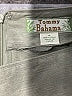 Tommy Bahama 100% Silk Gray Silk Pants Size 4 - photo 7