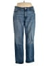Old Navy Blue Jeans Size 10 (tall) - photo 1