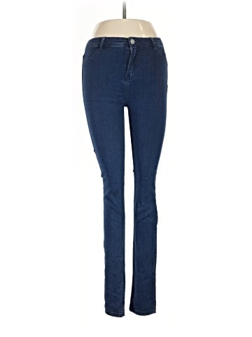 Zara TRF Jeans (view 1)